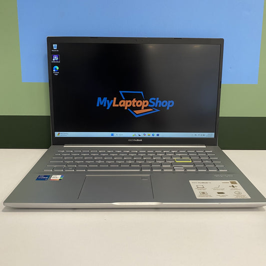 Asus Vivobook 15 i7-1165G7 16/256GB / PROČITATI OPIS