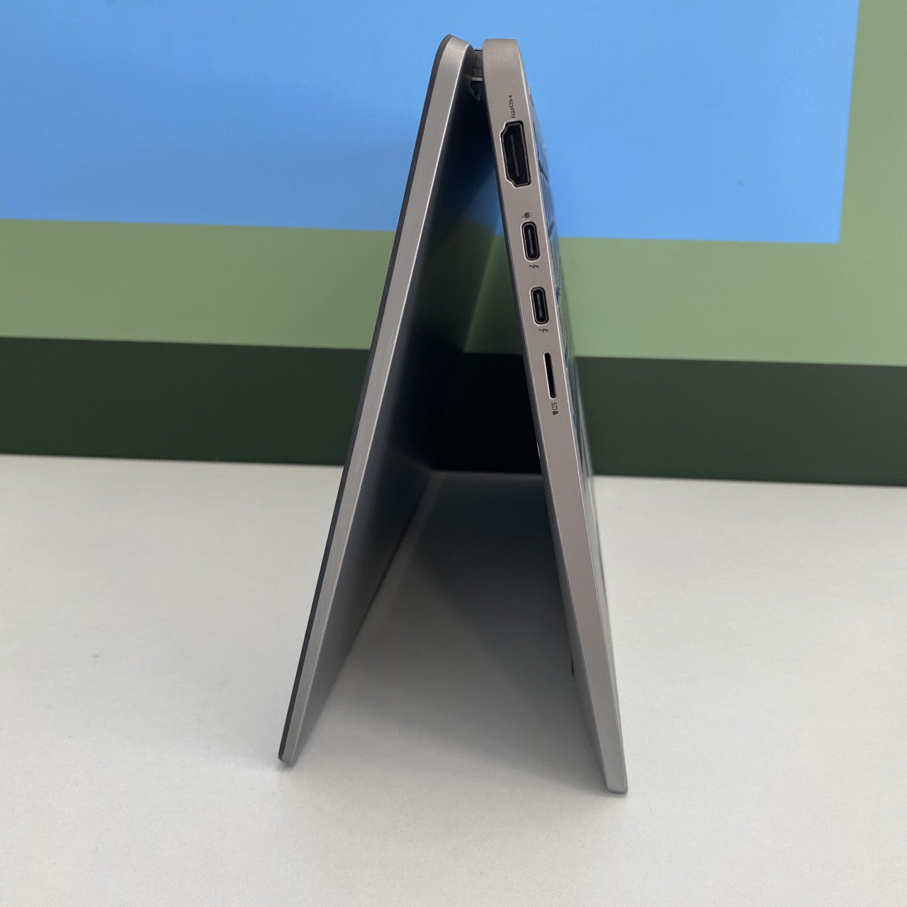 Dell Latitude 7410 2in1 Touchscreen i5-10310U 16/256GB