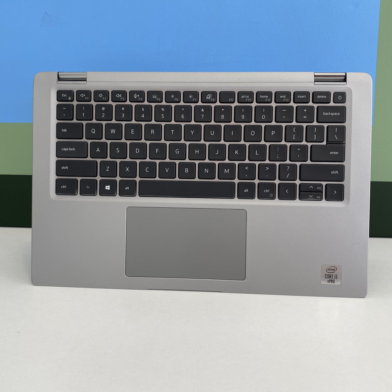 Dell Latitude 7410 2in1 Touchscreen i5-10310U 16/256GB