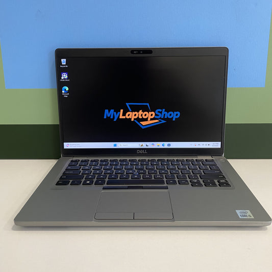 Dell Latitude 5410 Touchscreen i5-10310U 16/256GB