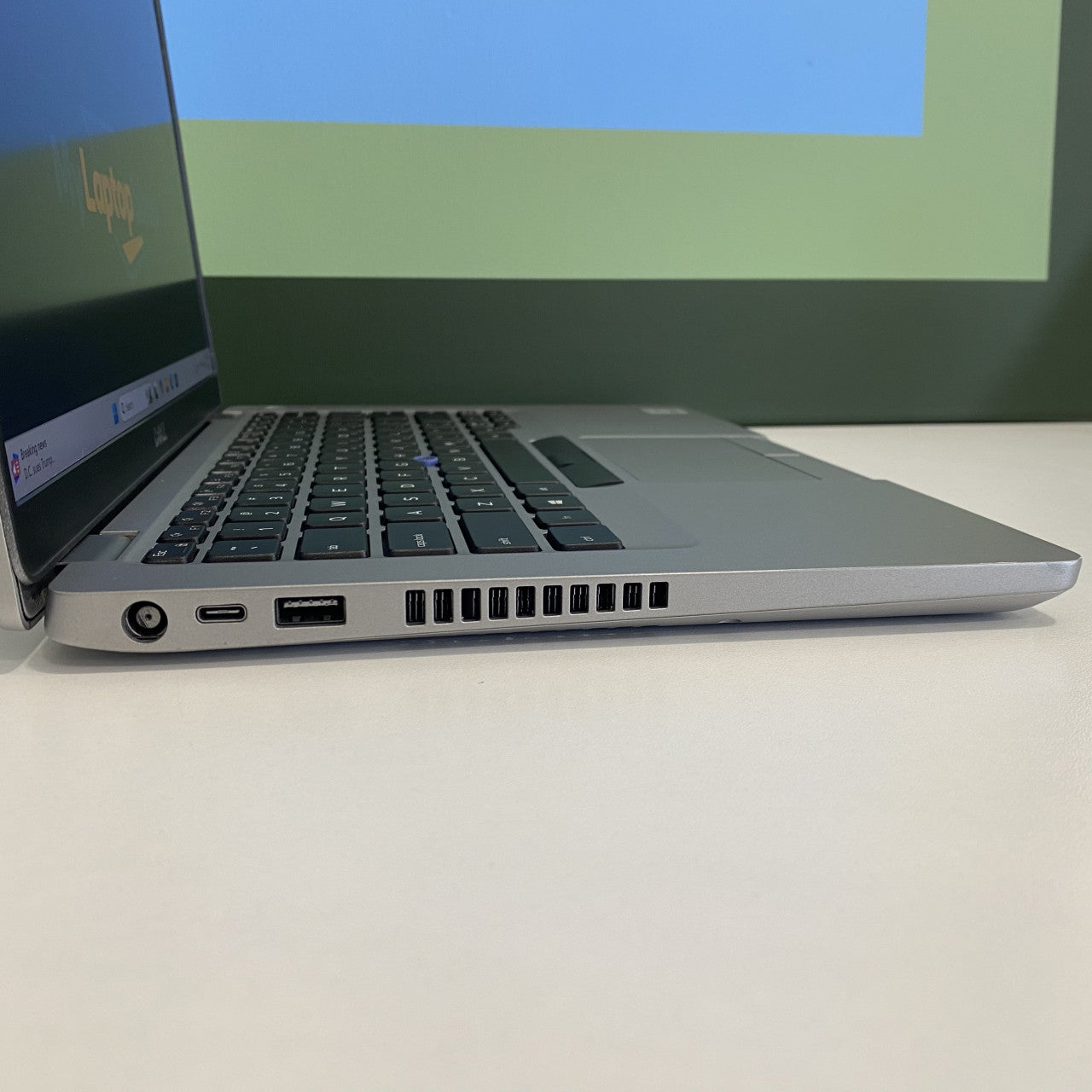 Dell Latitude 5410 Touchscreen i5-10310U 16/256GB