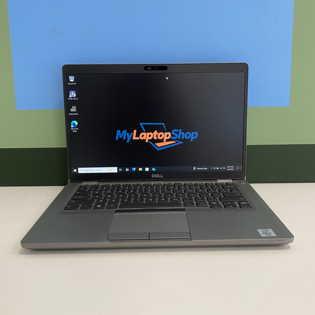 Dell Latitude 5411 i7-10850H 16/256GB